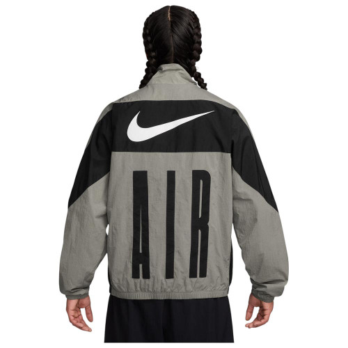 Nike Ανδρική ζακέτα Air Woven Track Jacket